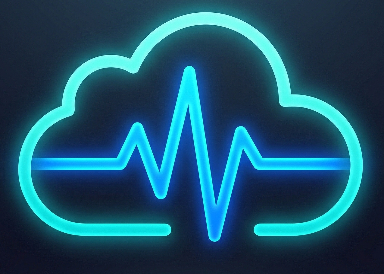 CloudPulse Logo