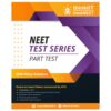 NEET Part Test Series