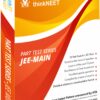 JEE Main Part Tests