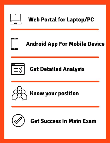 JEE Main Online Test Series