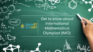 International Mathematical Olympiad