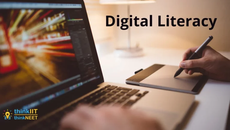 Digital Literacy