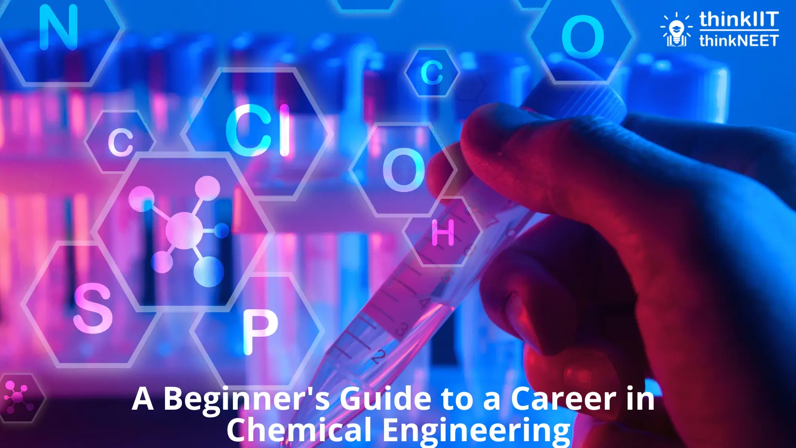 Chemical Engineering