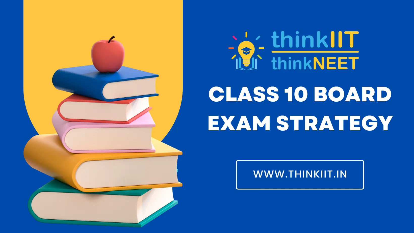 class 10 board exam strategy